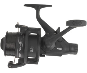Mitchell Avocet R Fixed Spool - Spinning Fishing Reels