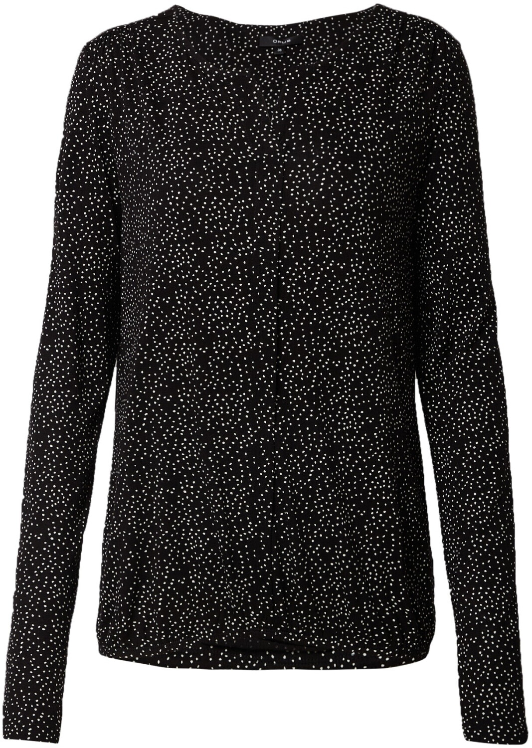 Opus Sandri Shirt black
