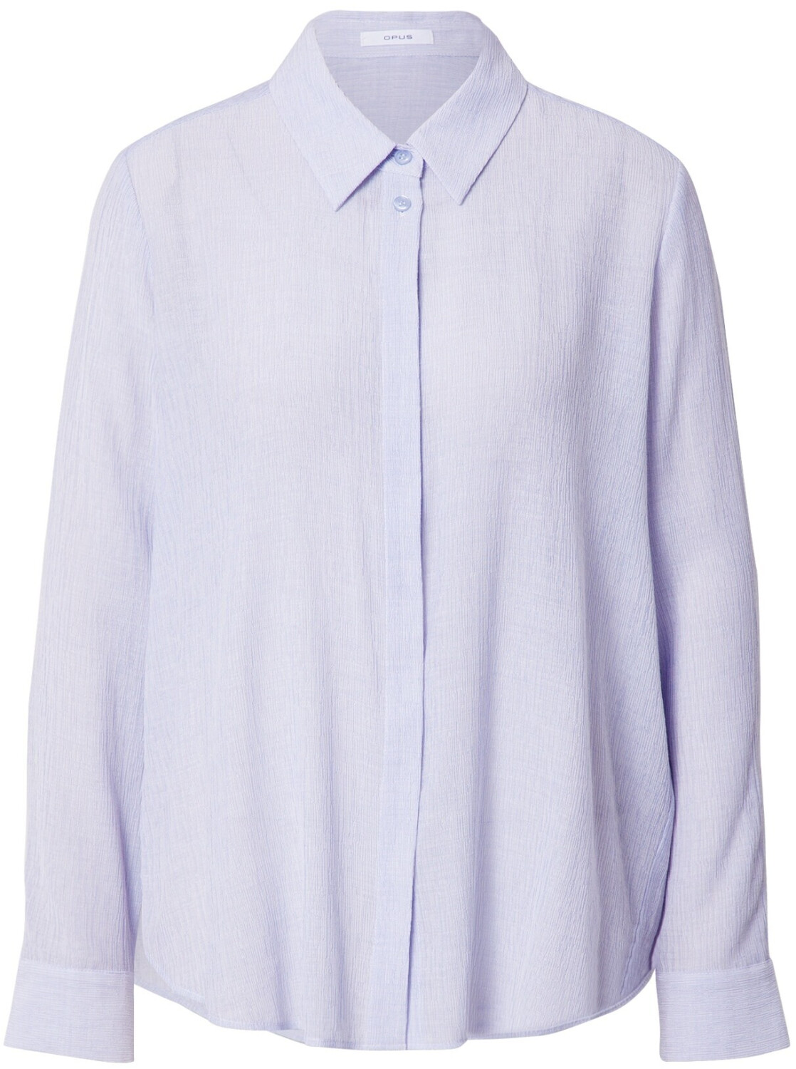 Opus Forela Blouse blue mood