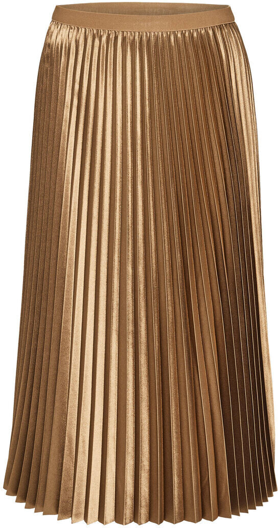 Opus Rury Midi Skirt maple