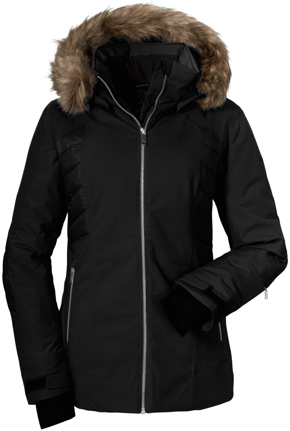 Schöffel Ski Jacket Maria Alm1 black