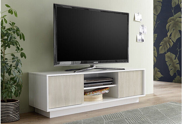 Miliboo Meuble TV Hero