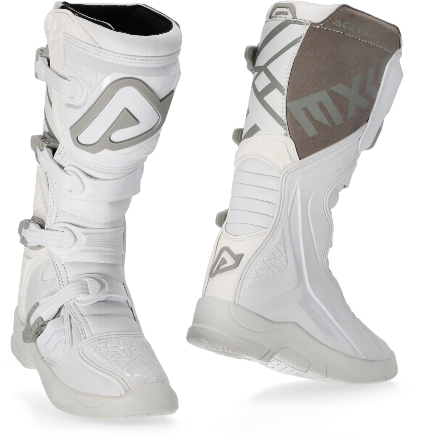 Acerbis X-Team White
