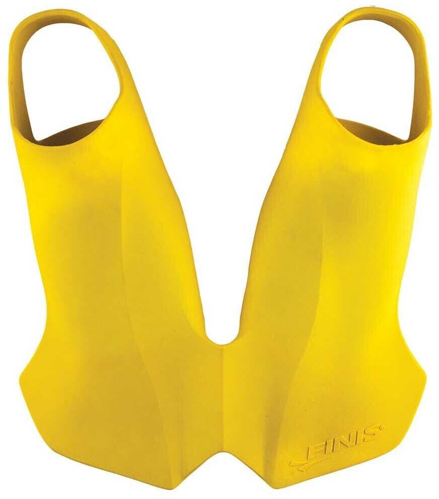 Photos - Diving Fins Finis Evo Yellow 