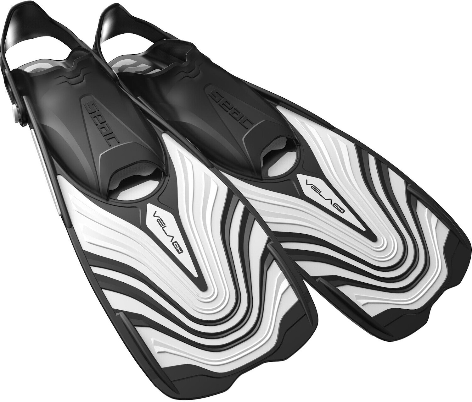 Seac Sub Vela White