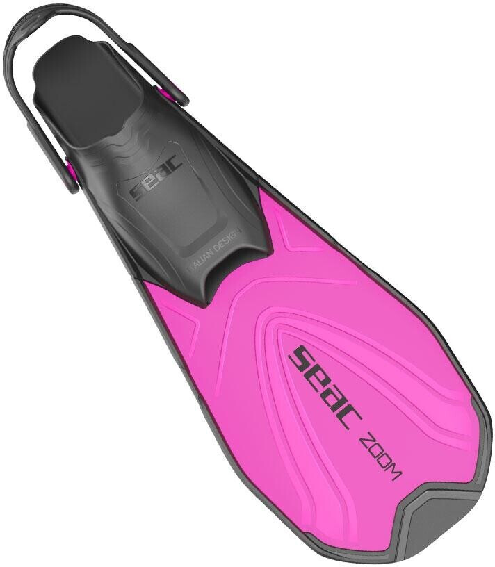 Seac Sub Zoom Pink