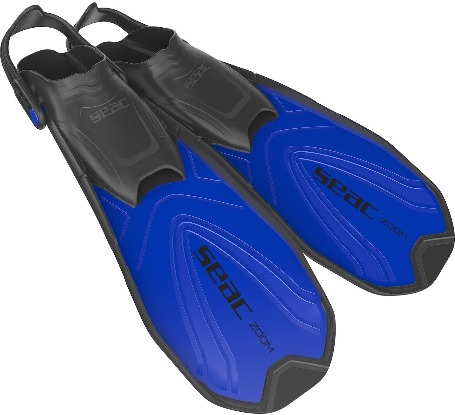 Seac Sub Zoom Blue