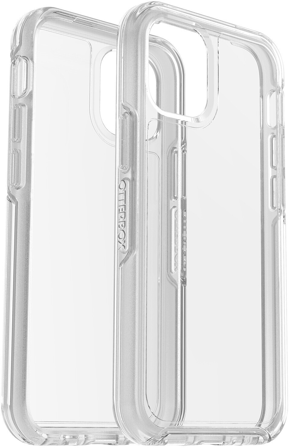 OtterBox Symmetry Clear (iPhone 12 mini)
