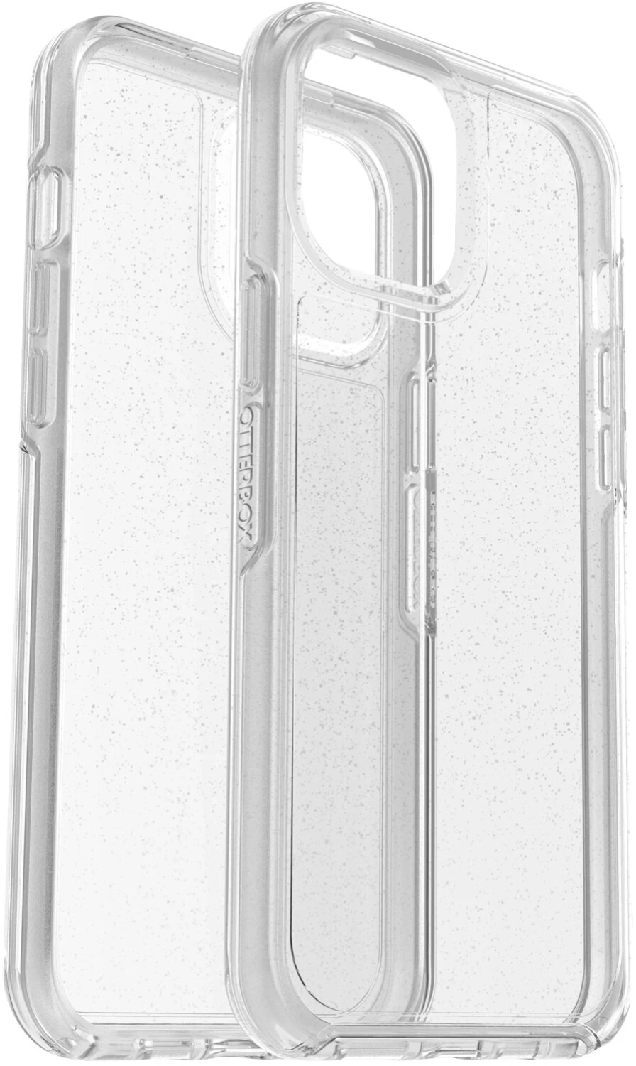 OtterBox Symmetry Clear (iPhone 12 Pro Max)
