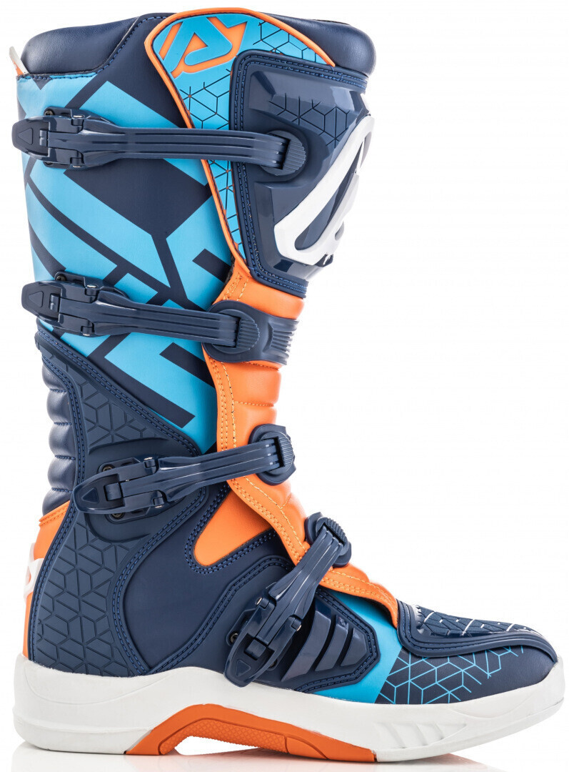Acerbis X-Team Blue/Orange