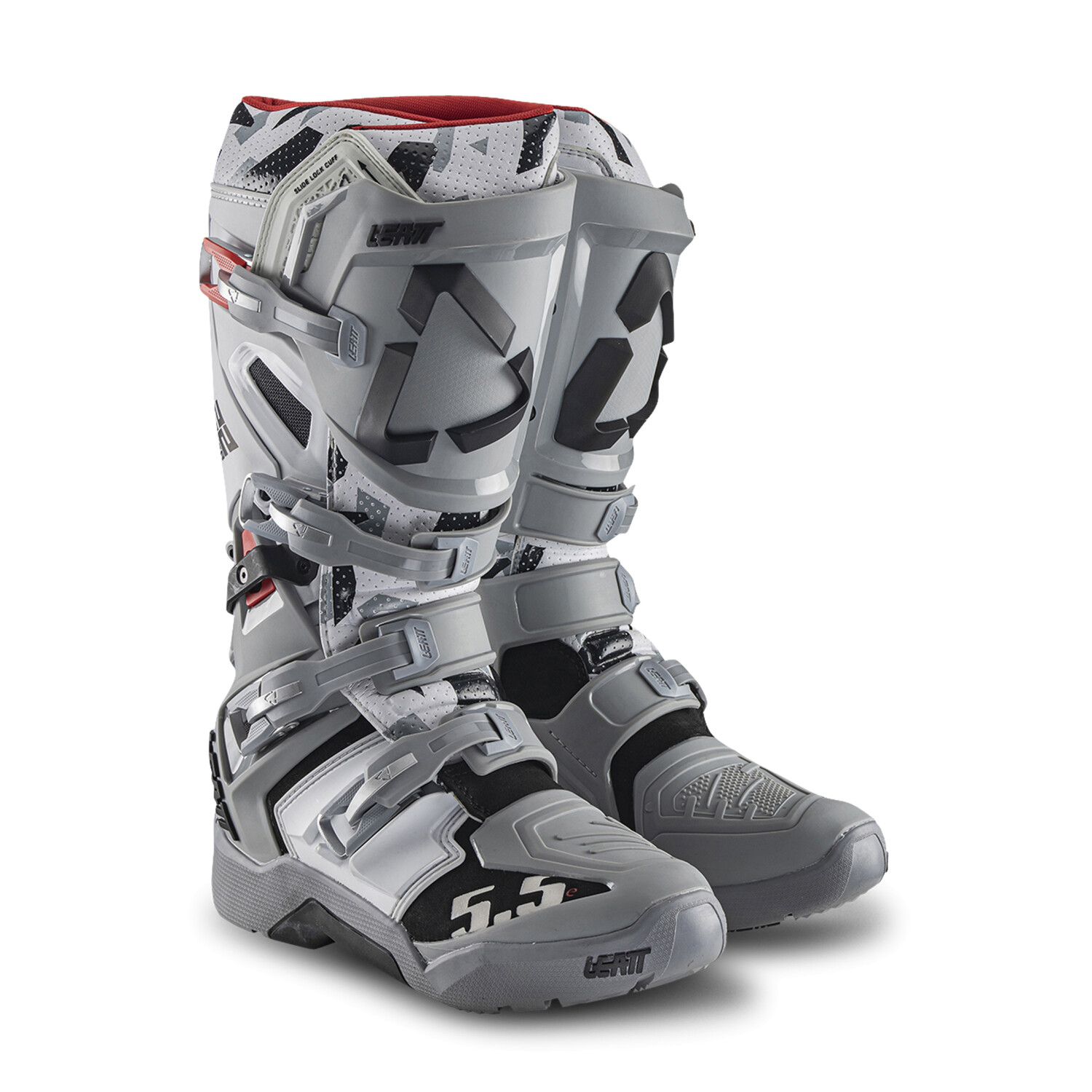Leatt GPX 5.5 FlexLock Enduro JW22