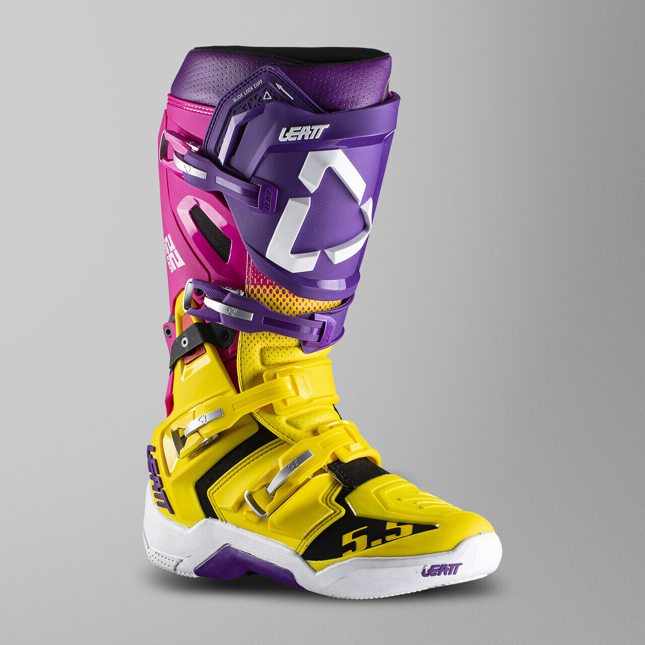 Leatt GPX 5.5 FlexLock United