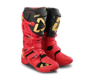 Leatt Boot 4.5 ab 213 99 Preisvergleich bei idealo