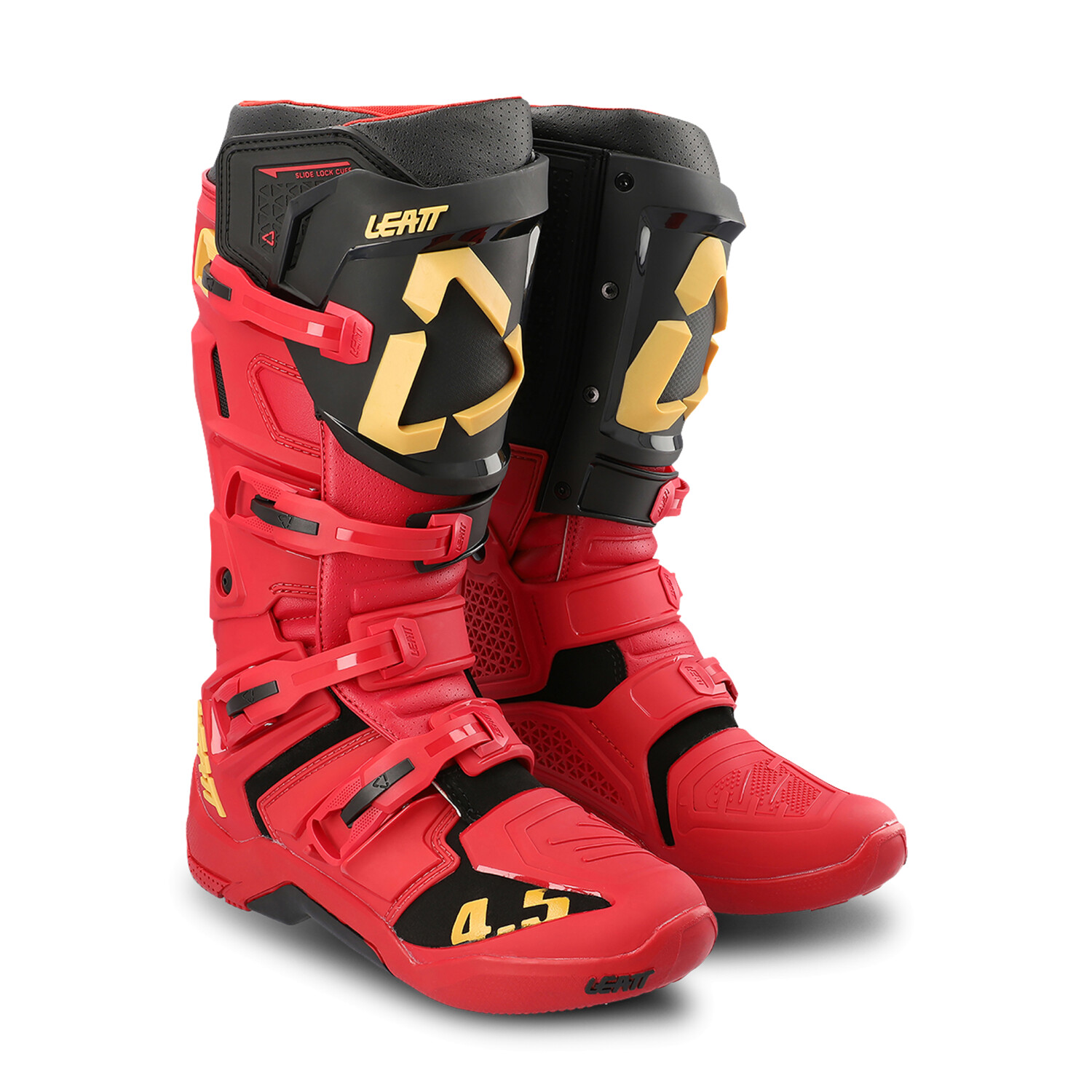 Leatt Boot 4.5 Rioja