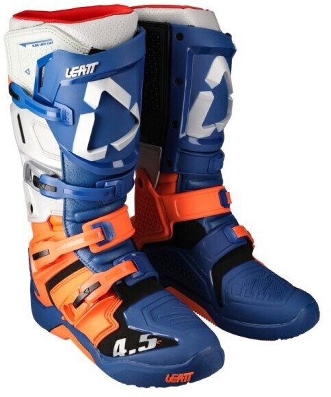 Leatt Boot 4.5 Enduro Graphene