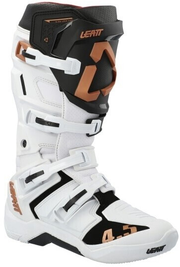Leatt Boot 4.5 Black