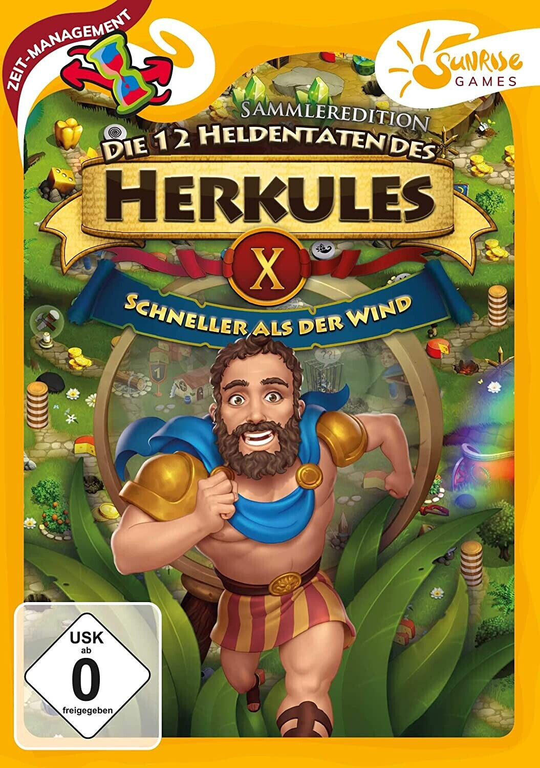 Die 12 Heldentaten Des Herkules 10 Die 12 Heldentaten Des Herkules Youtube