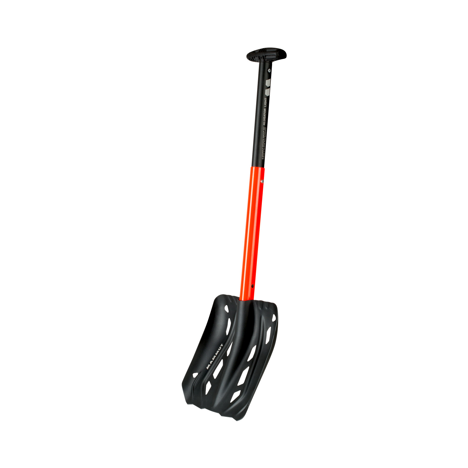 Mammut Alugator Light orange