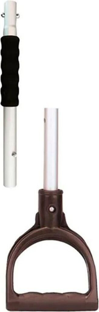 Nijdam Nijdam Schneeschaufel (O46-577491) - side view