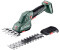 Metabo 12V 2x kopen? Vergelijk alle prijzen