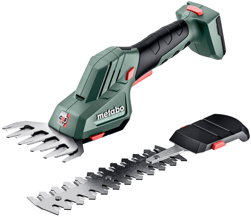 Metabo Powermaxx SGS 12 V Solo (601608840)
