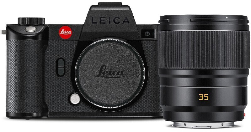 Leica Camera SL2-S Kit 35mm f2.0