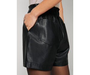 black converse shorts