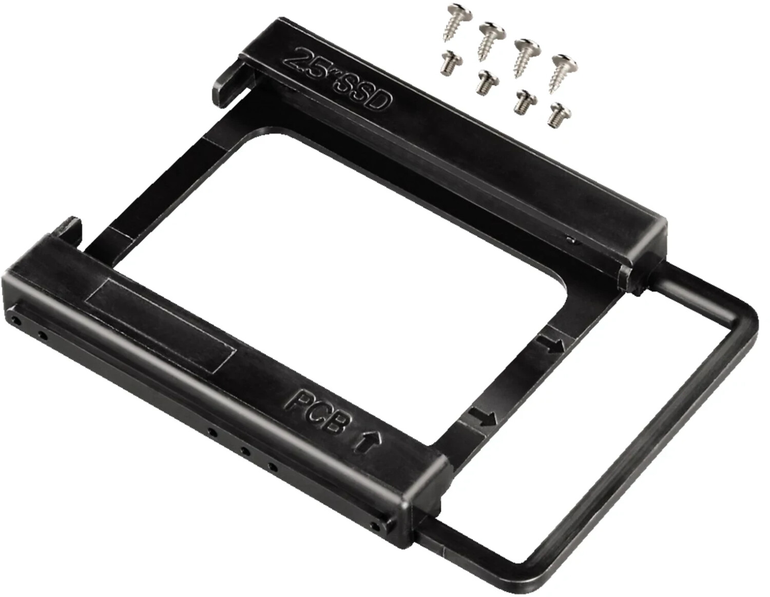 Hama Mounting Frame, 2.5 on 3.5 (00039830)