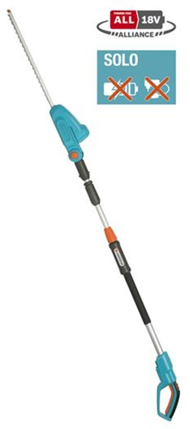 Gardena THS 42/18V P4A (without Battery and Charger)