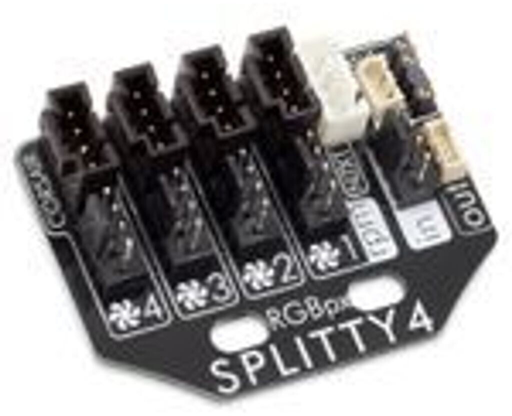 Aqua-Computer RGBpx Splitty4