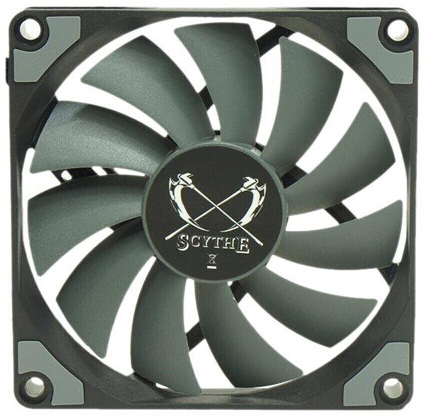 Scythe Kaze Flex Slim 92mm PWM