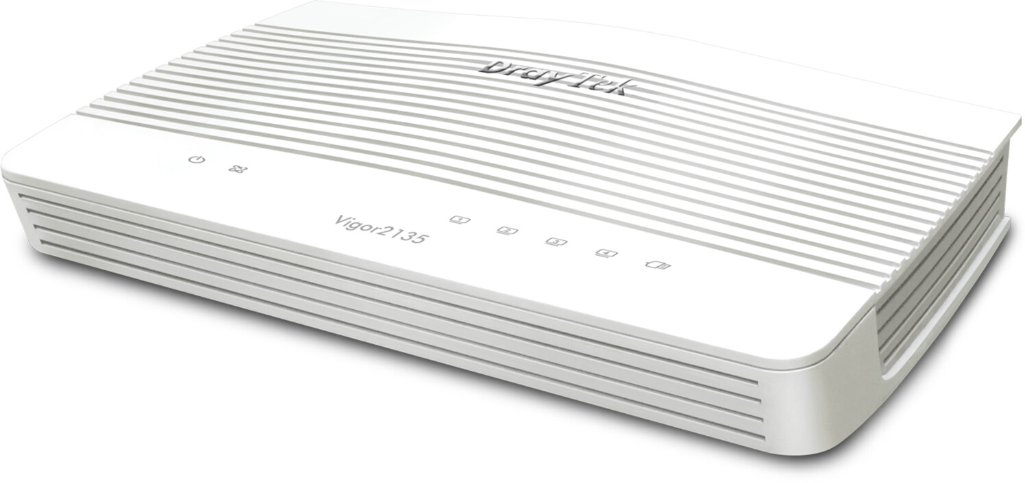 Draytek Vigor 2135