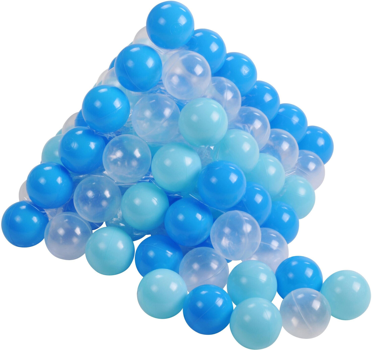 Knorrtoys blue