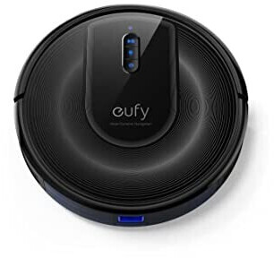 Eufy RoboVac G30 Verge schwarz ab 319,89 € | Preisvergleich bei idealo.de Eufy RoboVac G30 Verge schwarz ab 319,89 € | Preisvergleich bei idealo.de