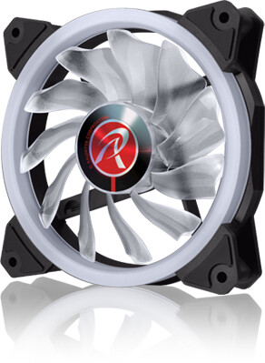 Raijintek IRIS 12 RBW ADD
