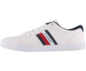 tommy hilfiger essential pure cotton trainers