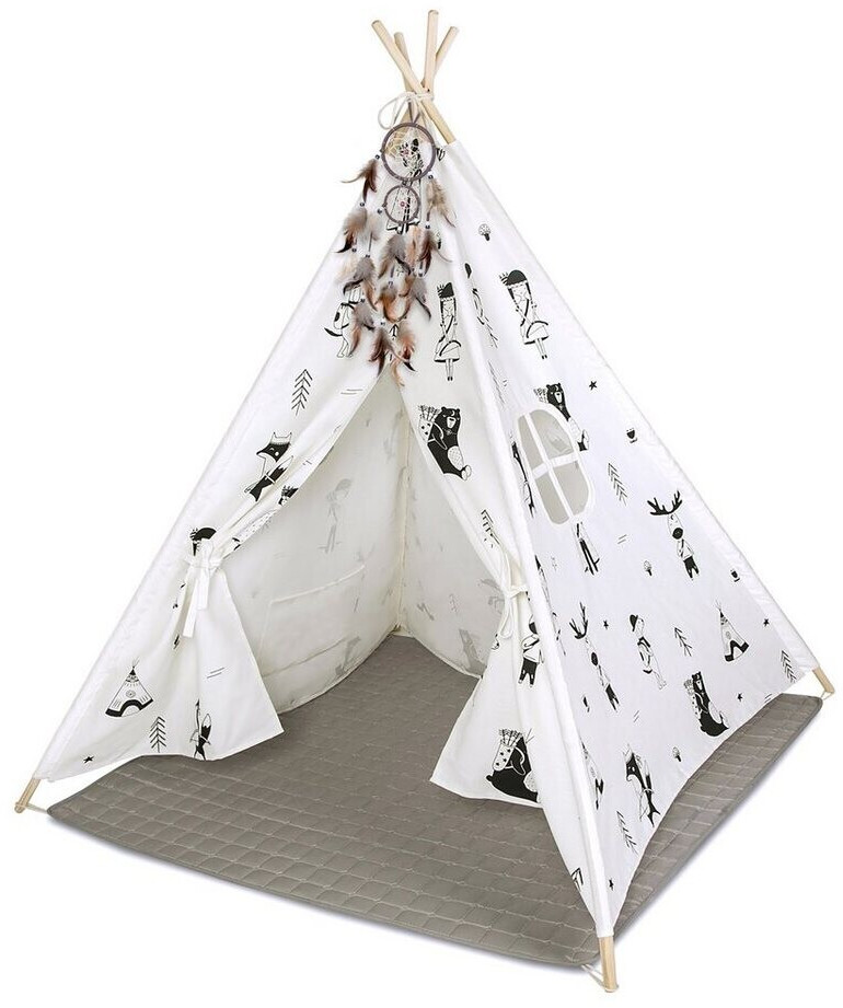 Hakuna Matte Tipi Tent – Little Explorers