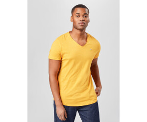 Tommy Hilfiger Slim Fit V-Neck T-Shirt (DM0DM09587) florida orange au  meilleur prix sur idealo.fr