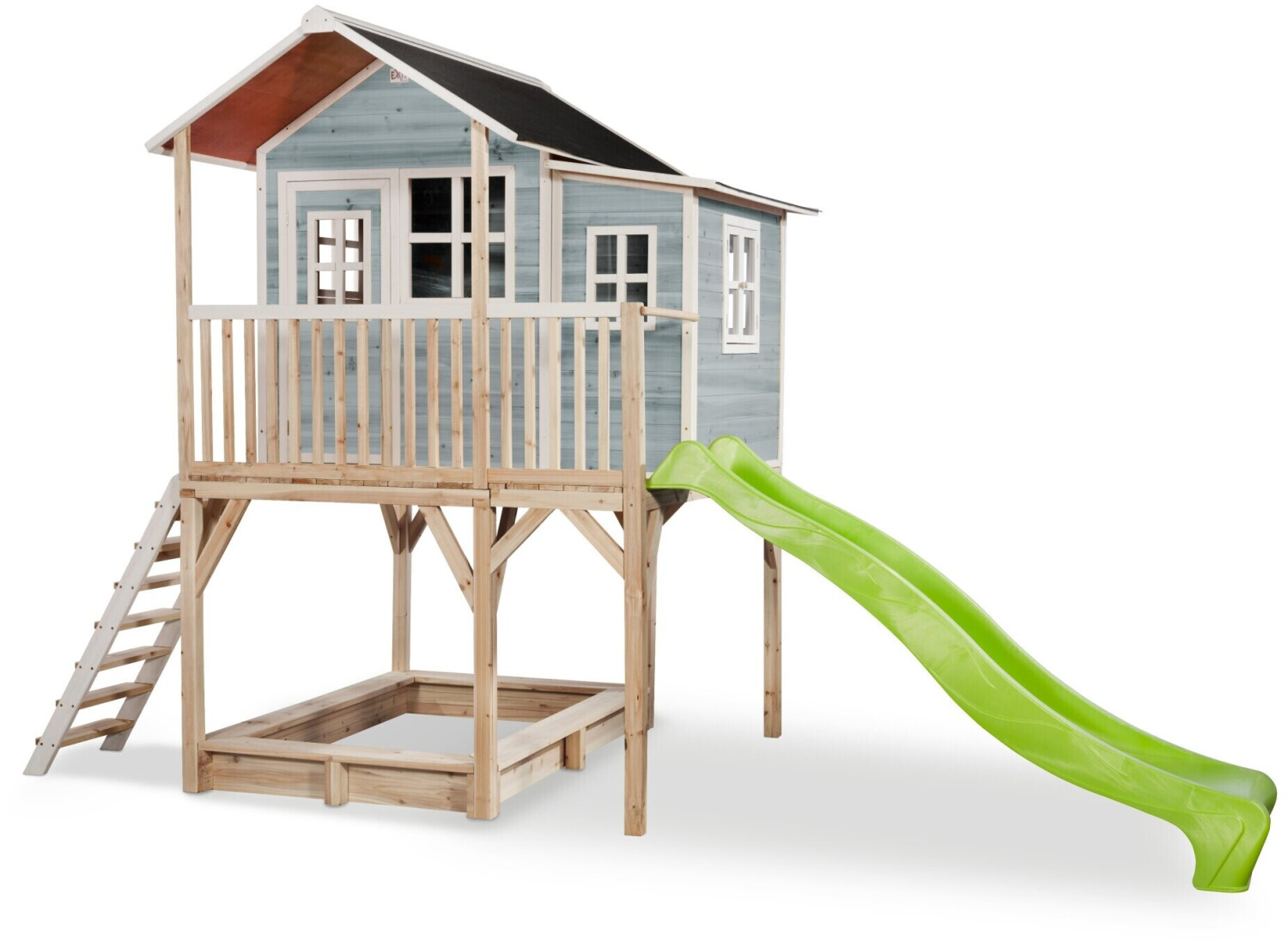 Exit Toys Loft 750 blue