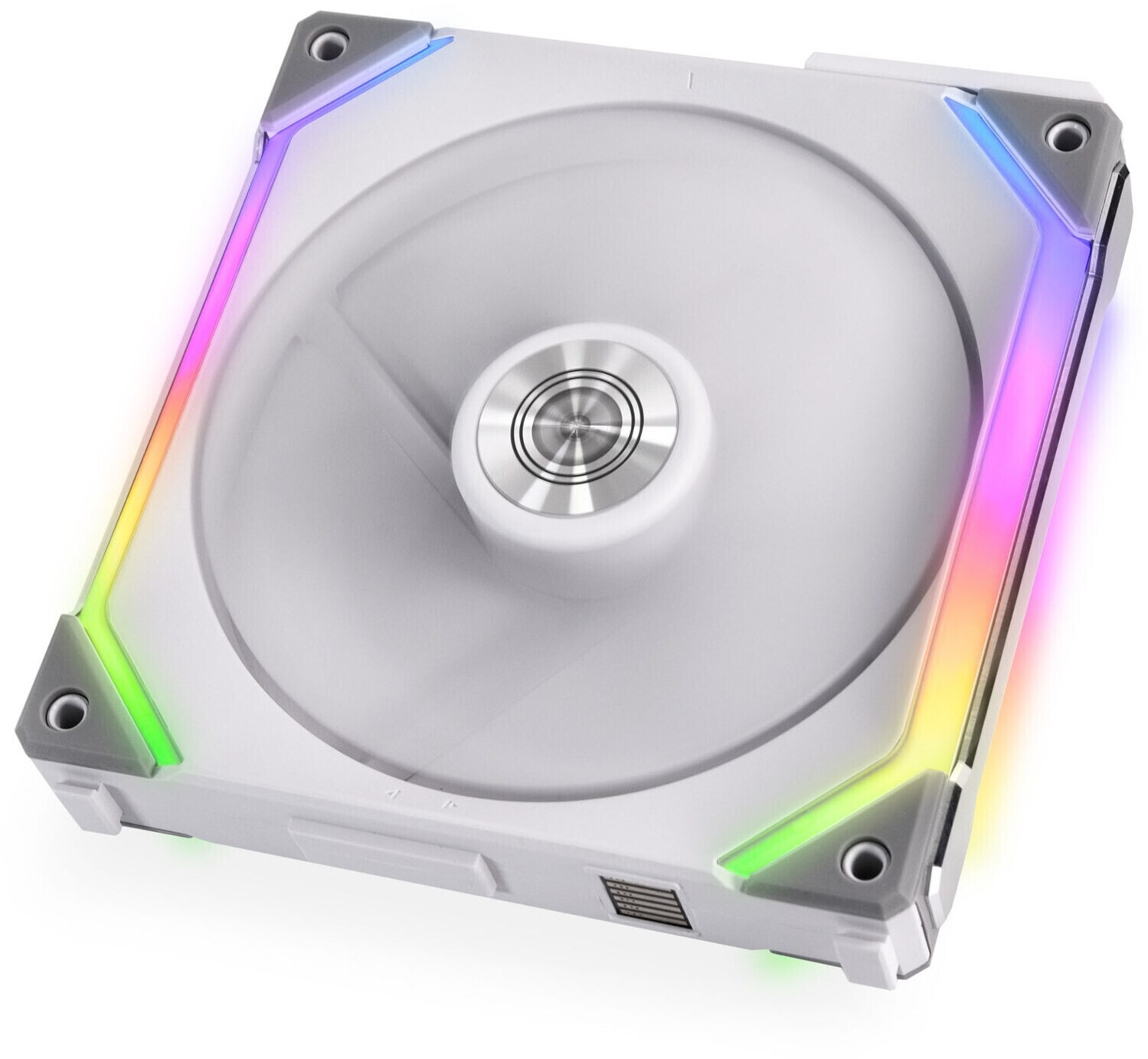 Lian Li UNI FAN SL140 RGB PWM white