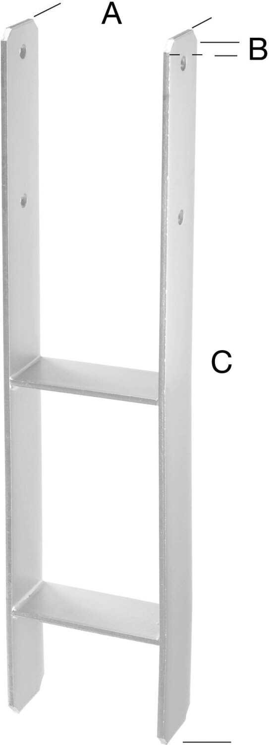 Hadra CAB FASTENING