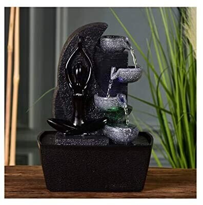 Zen Light Yama