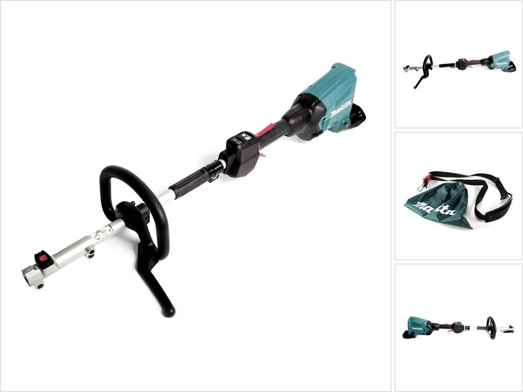 Makita DUX60 ab 235,00 € (Juli 2025 Preise) | Preisvergleich bei idealo.de