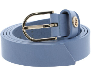 Blue tommy hilfiger belt clearance