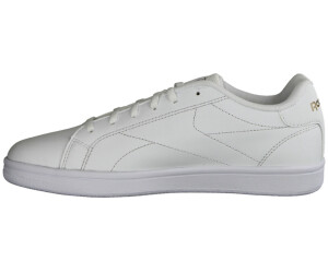 Reebok basket blanche femme deals