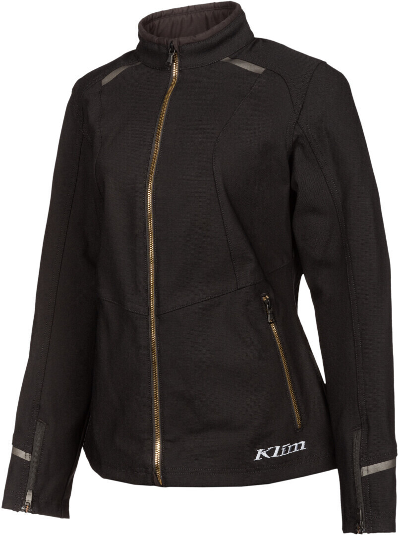 Klim Marrakesh Lady Jacket black