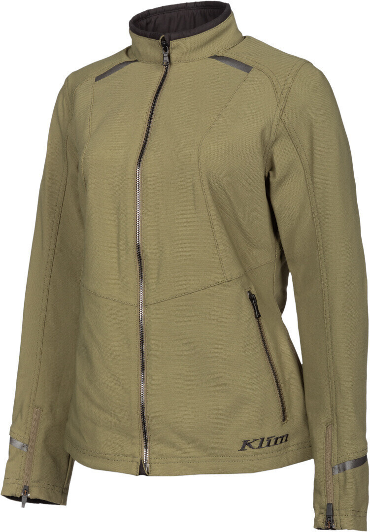 Klim Marrakesh Lady Jacket green