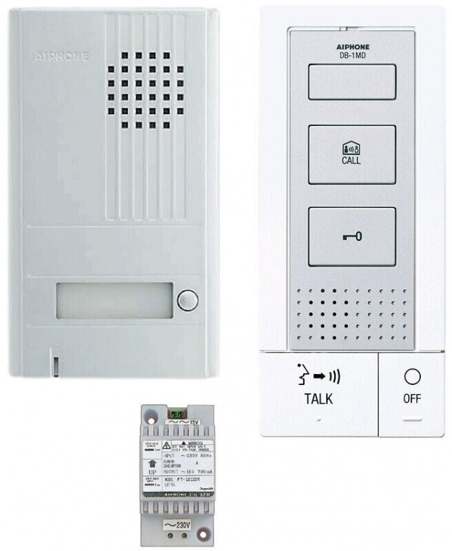Aiphone DBS1AP
