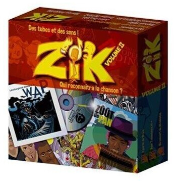 Zik 2