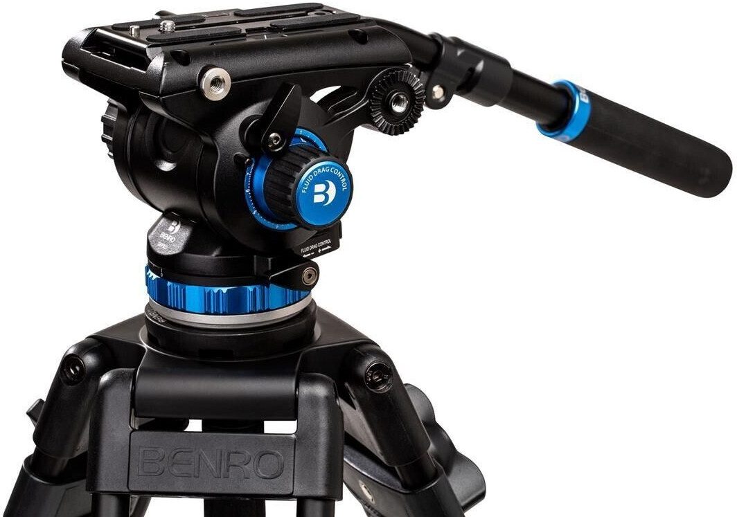 Benro S6 PRO